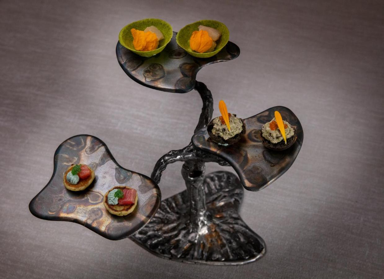 Logis Hotel La Breche - Restaurant Berthelot Amboise Kültér fotó