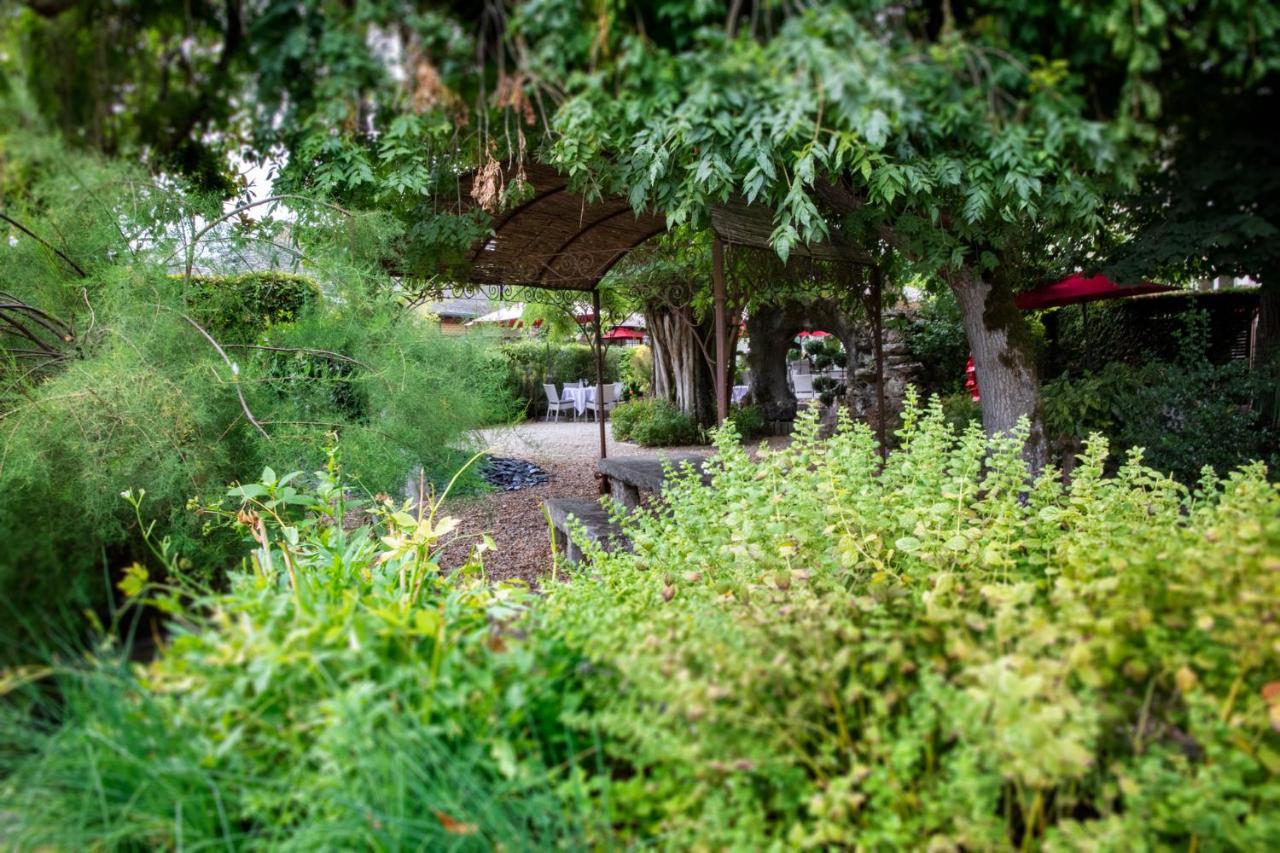 Logis Hotel La Breche - Restaurant Berthelot Amboise Kültér fotó